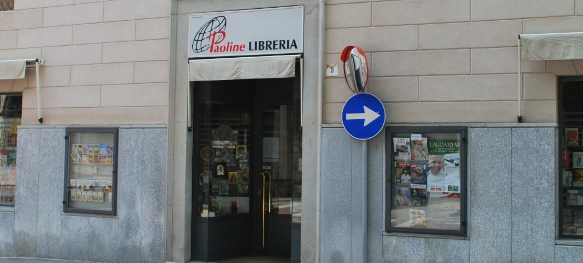 Libreria Paoline di Biella